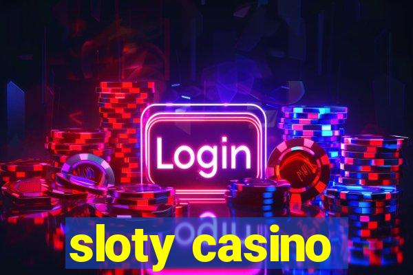 sloty casino