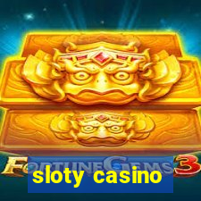 sloty casino