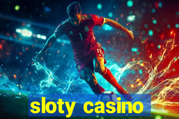 sloty casino