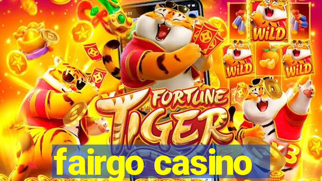 fairgo casino