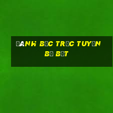 đánh bạc trực tuyến bị bắt