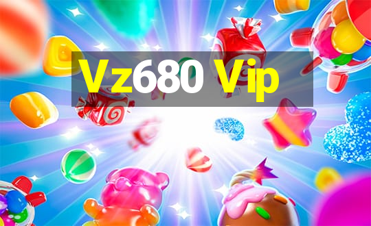 Vz680 Vip