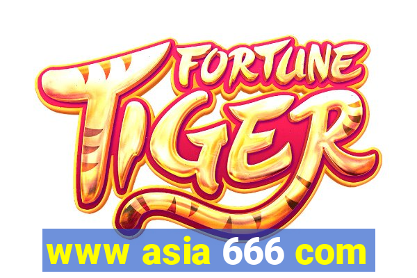 www asia 666 com