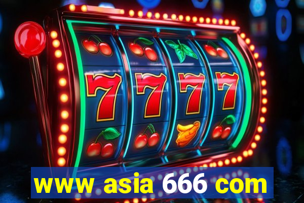 www asia 666 com