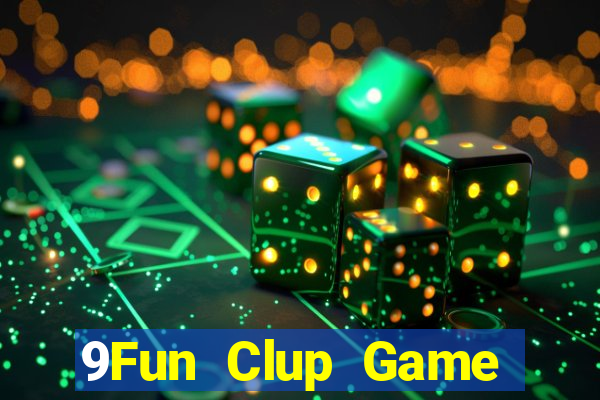 9Fun Clup Game Bài V52