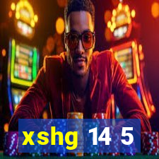 xshg 14 5