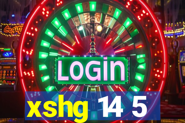 xshg 14 5