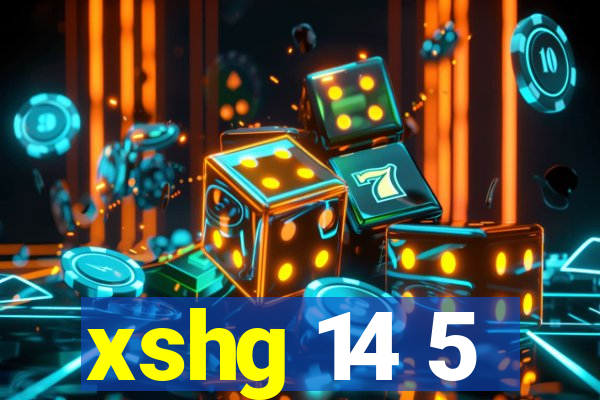 xshg 14 5