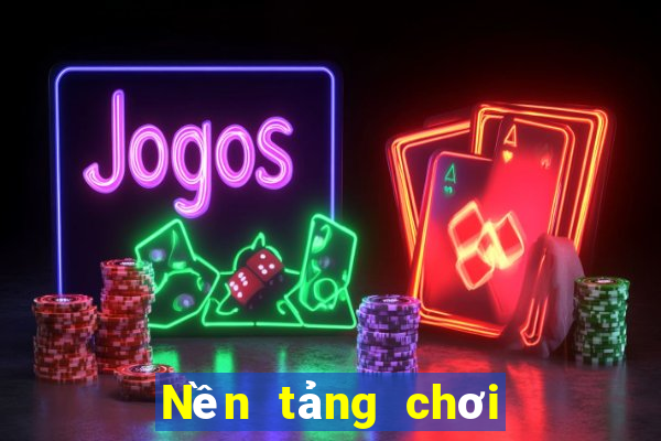 Nền tảng chơi game ở Việt nam