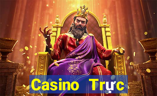 Casino Trực tiếp Bum88