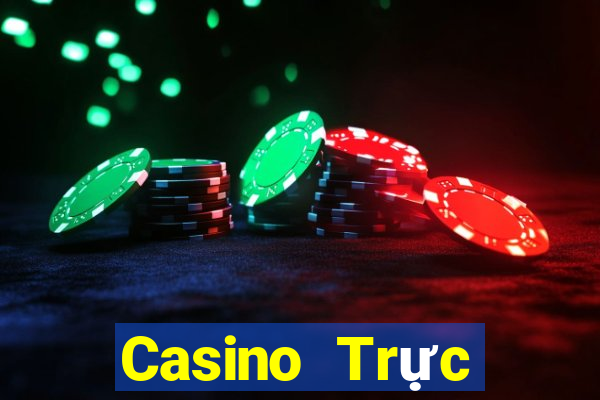 Casino Trực tiếp Bum88