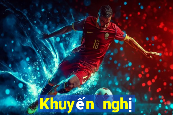 Khuyến nghị phân tích bóng đá