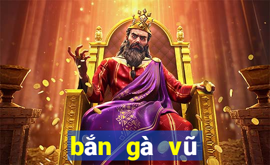 bắn gà vũ trụ online