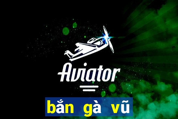 bắn gà vũ trụ online