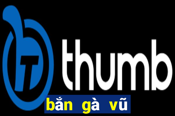 bắn gà vũ trụ online