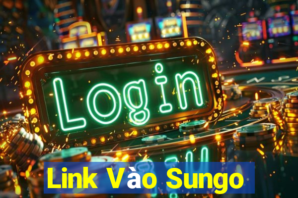 Link Vào Sungo