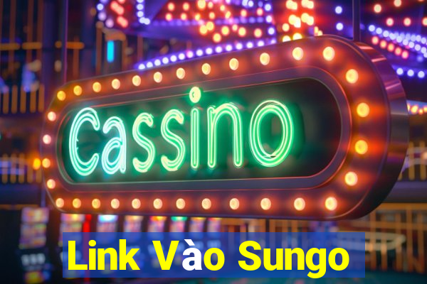 Link Vào Sungo