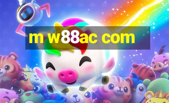 m w88ac com