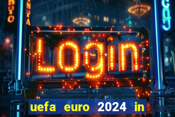 uefa euro 2024 in fc 24