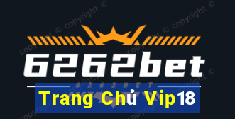 Trang Chủ Vip18