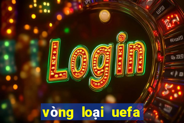 vòng loại uefa euro 2024