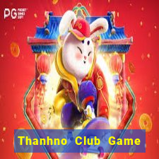 Thanhno Club Game Bài Apk