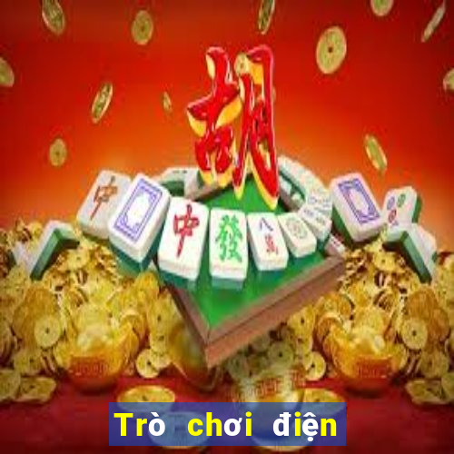 Trò chơi điện tử bay