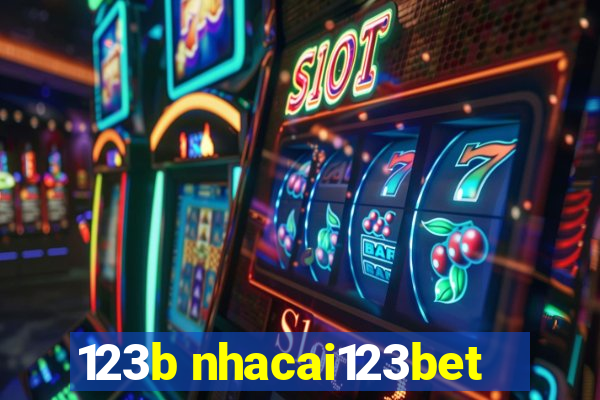 123b nhacai123bet