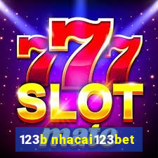 123b nhacai123bet