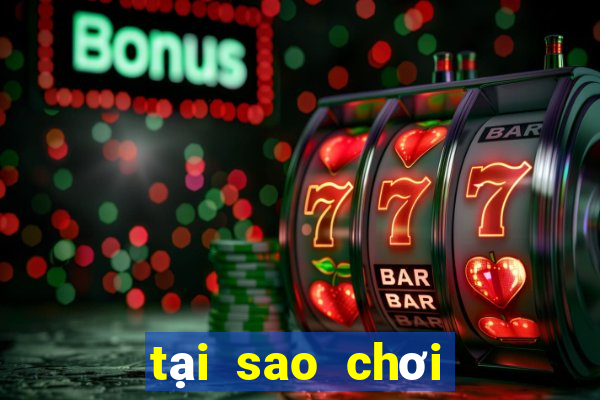 tai sao choi baccarat luon thua