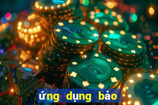 ứng dụng bảo hiểm xã hội