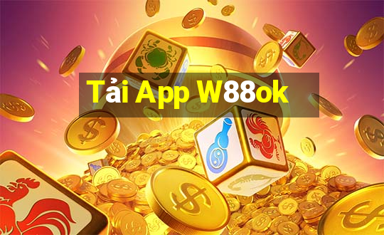 Tải App W88ok