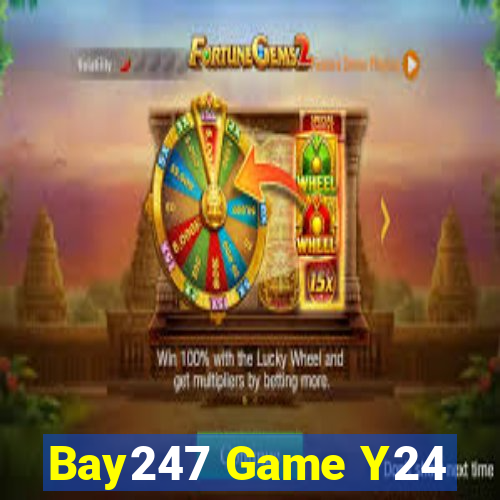 Bay247 Game Y24