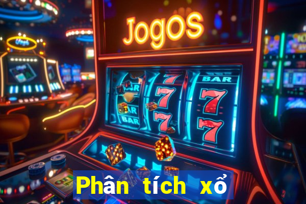 Phân tích xổ số an giang Ngày mai