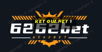 ket qua.net 1