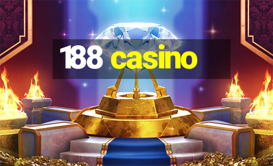 188 casino