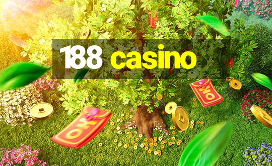 188 casino