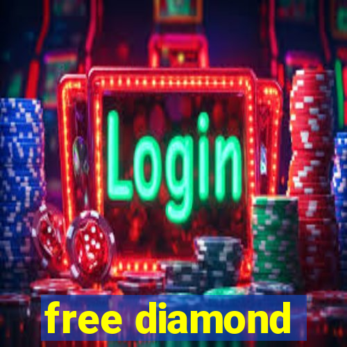 free diamond