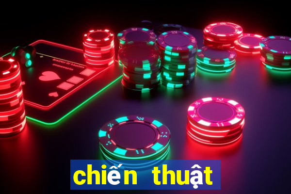 chiến thuật liên quân đánh giai