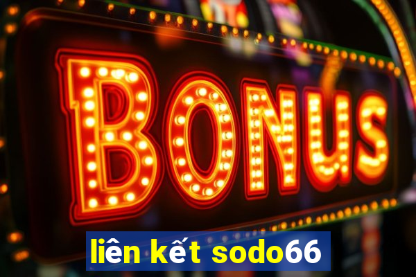 liên kết sodo66