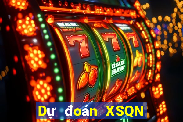 Dự đoán XSQN Thứ 5