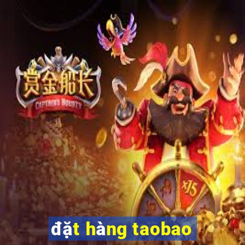 đặt hàng taobao