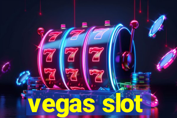 vegas slot