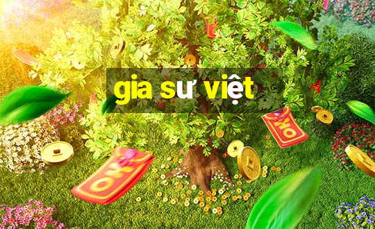 gia sư việt