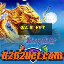 gia sư việt