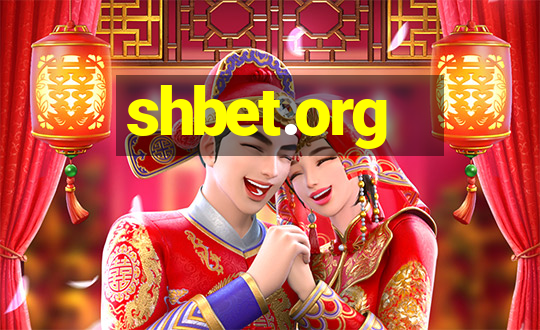 shbet.org