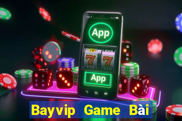 Bayvip Game Bài 247 Club