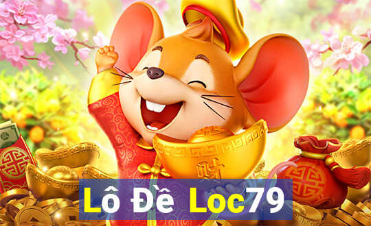 Lô Đề Loc79