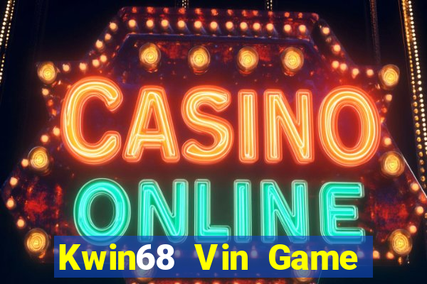 Kwin68 Vin Game Bài Poker Đổi Thưởng