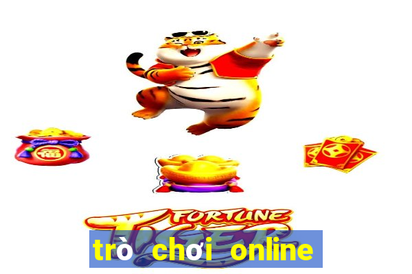 trò chơi online 2 người trên điện thoại